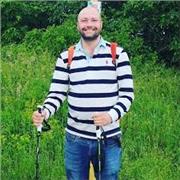 Experienced British teacher of English offers dynamic and exciting lessons.